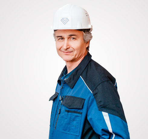 Сергей Петрович